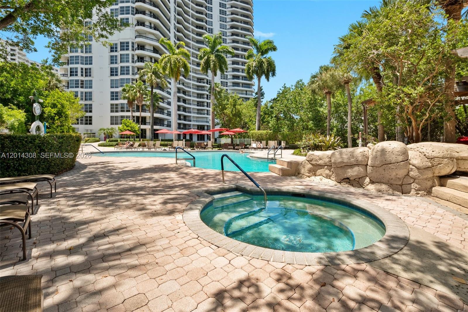 3400 NE 192nd St #1707, Aventura FL 33180