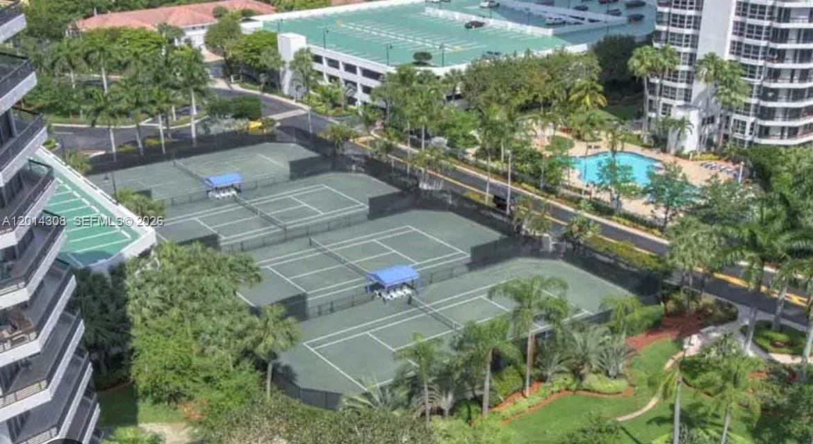 3400 NE 192nd St #1707, Aventura FL 33180