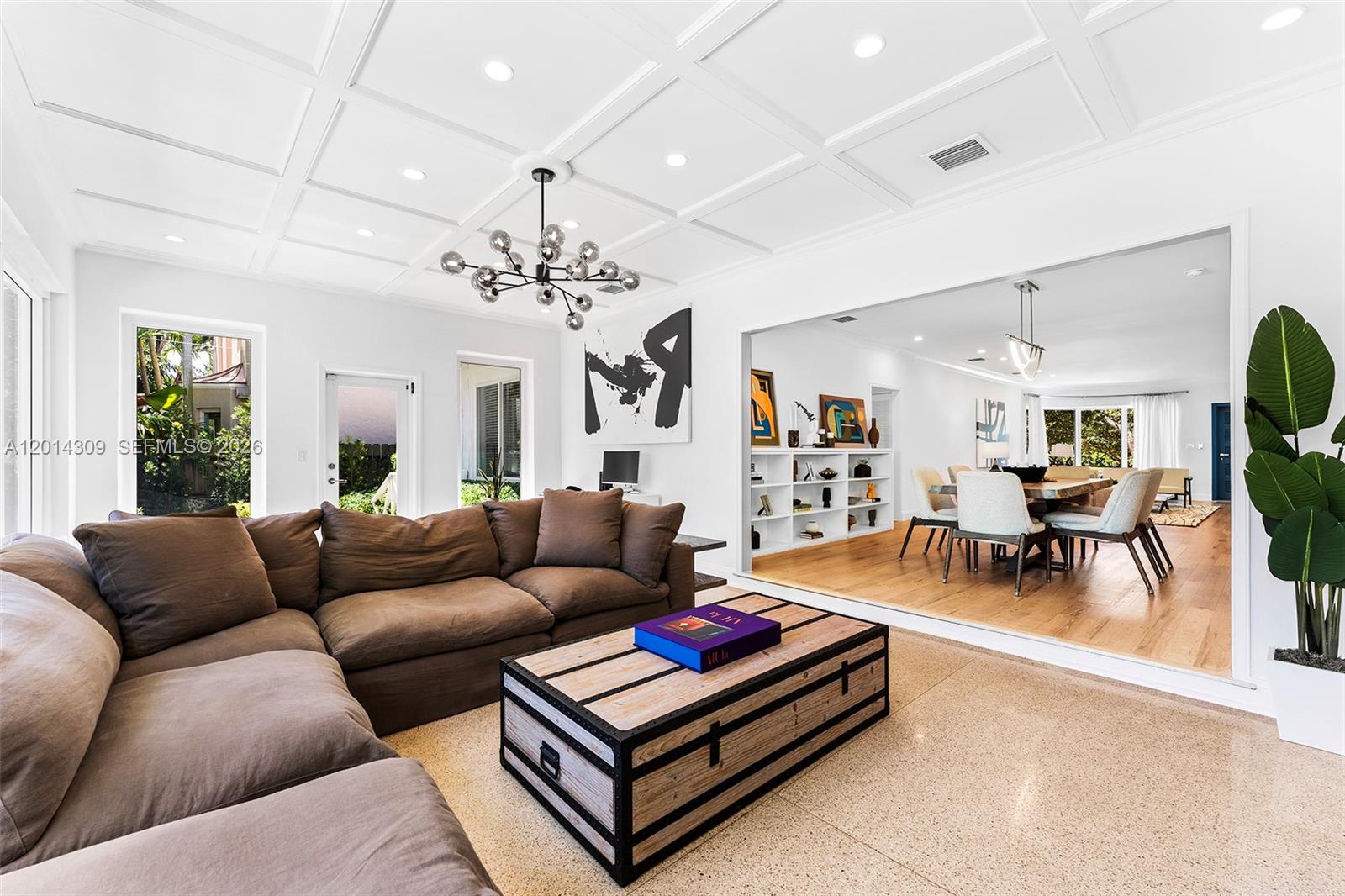 6145 La Gorce Dr, Miami Beach FL 33140