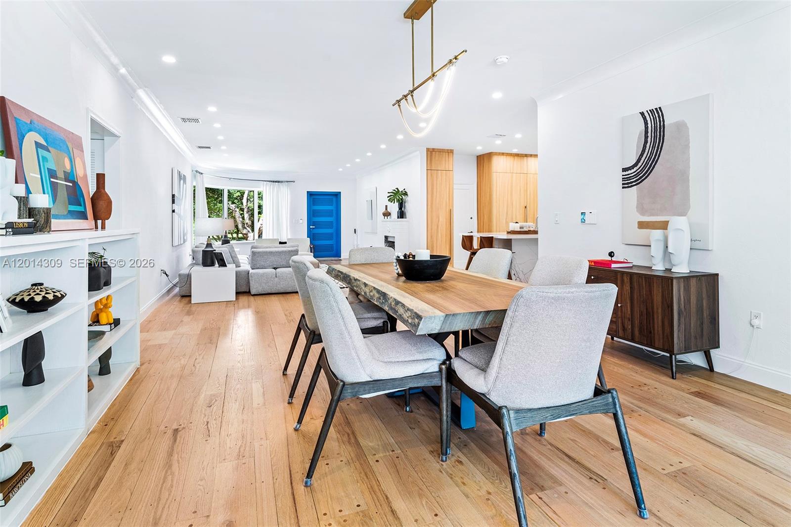 6145 La Gorce Dr, Miami Beach FL 33140