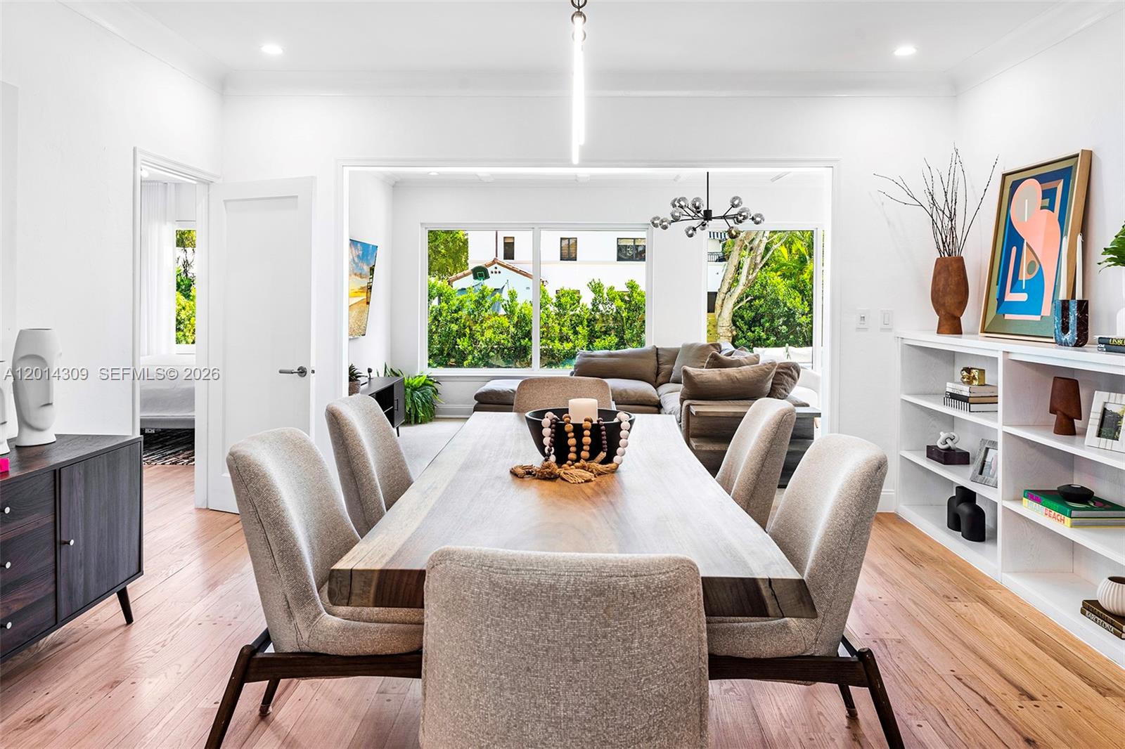 6145 La Gorce Dr, Miami Beach FL 33140