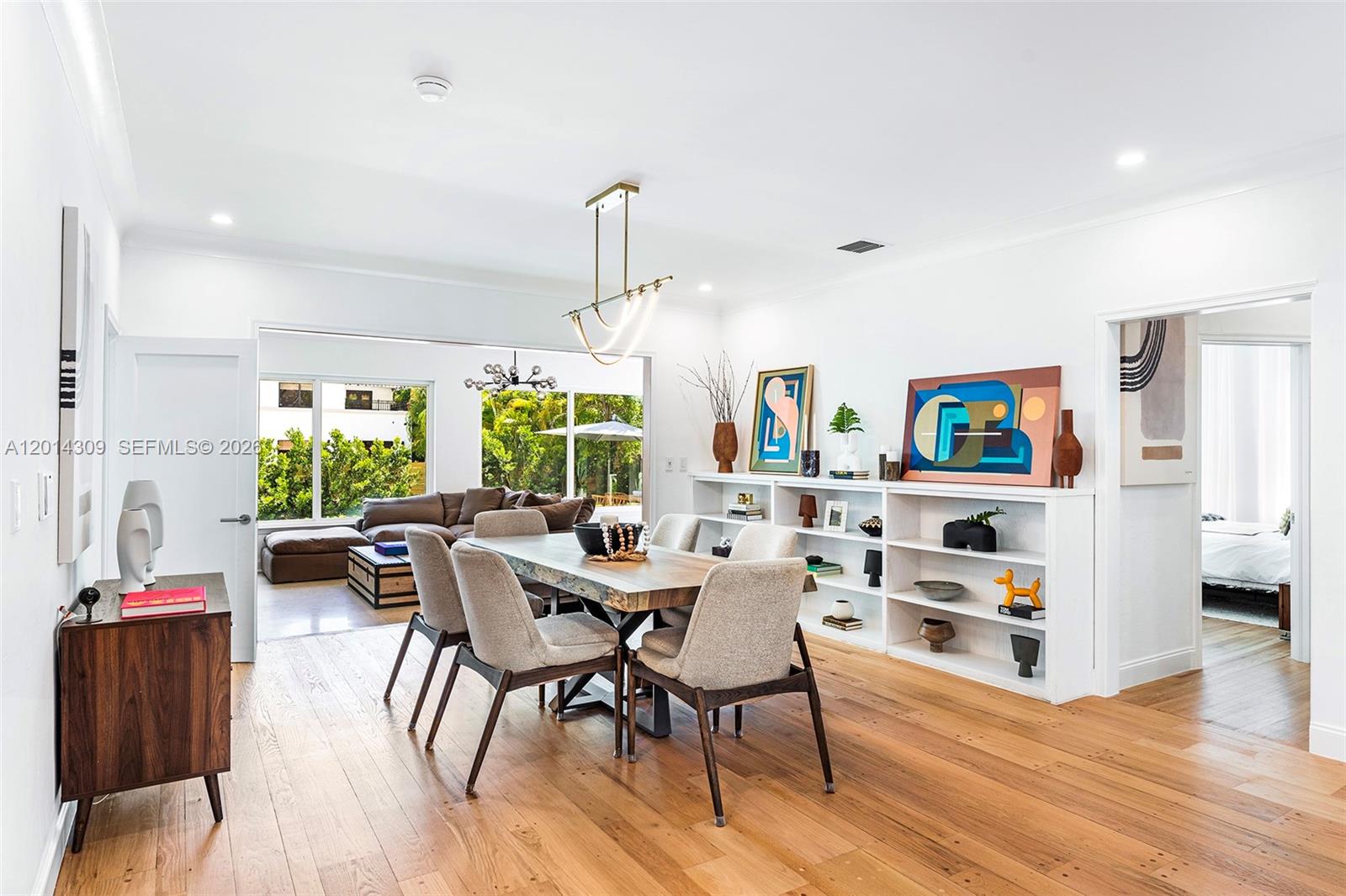 6145 La Gorce Dr, Miami Beach FL 33140