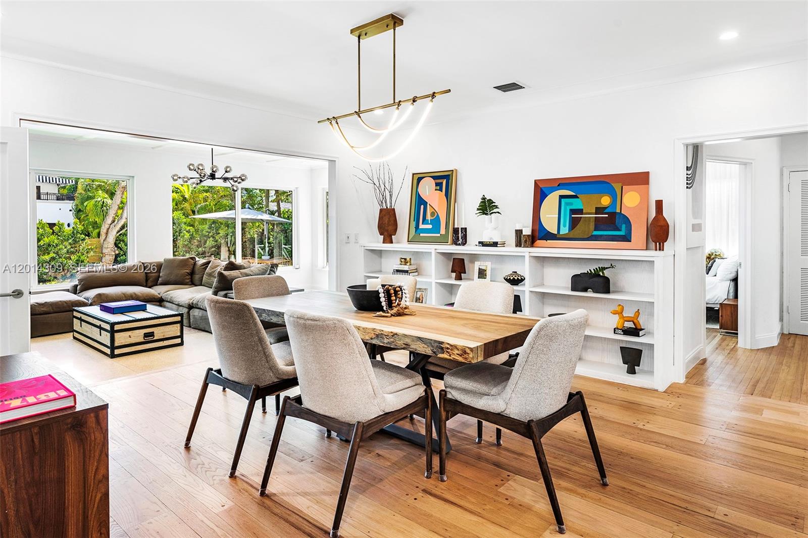 6145 La Gorce Dr, Miami Beach FL 33140