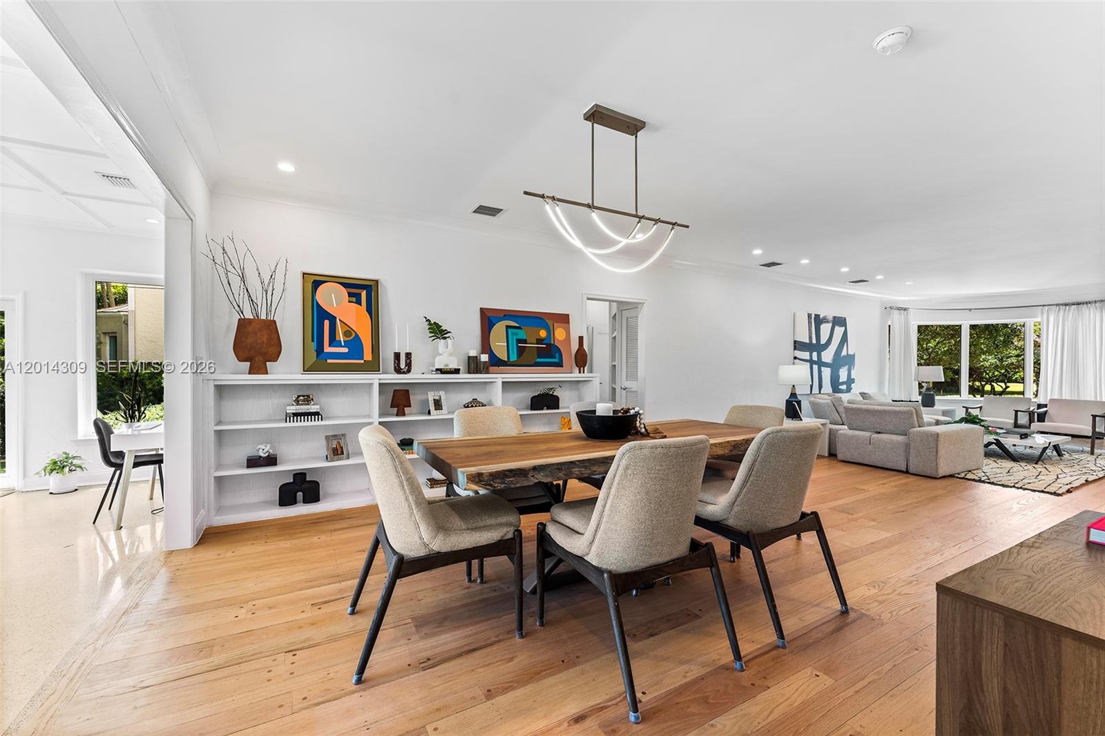 6145 La Gorce Dr, Miami Beach FL 33140