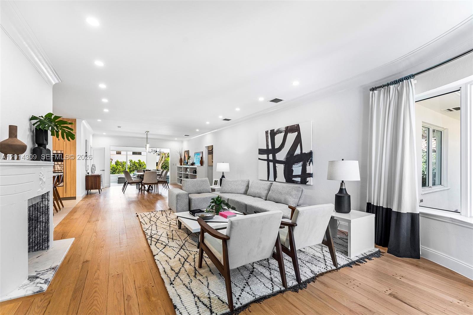 6145 La Gorce Dr, Miami Beach FL 33140