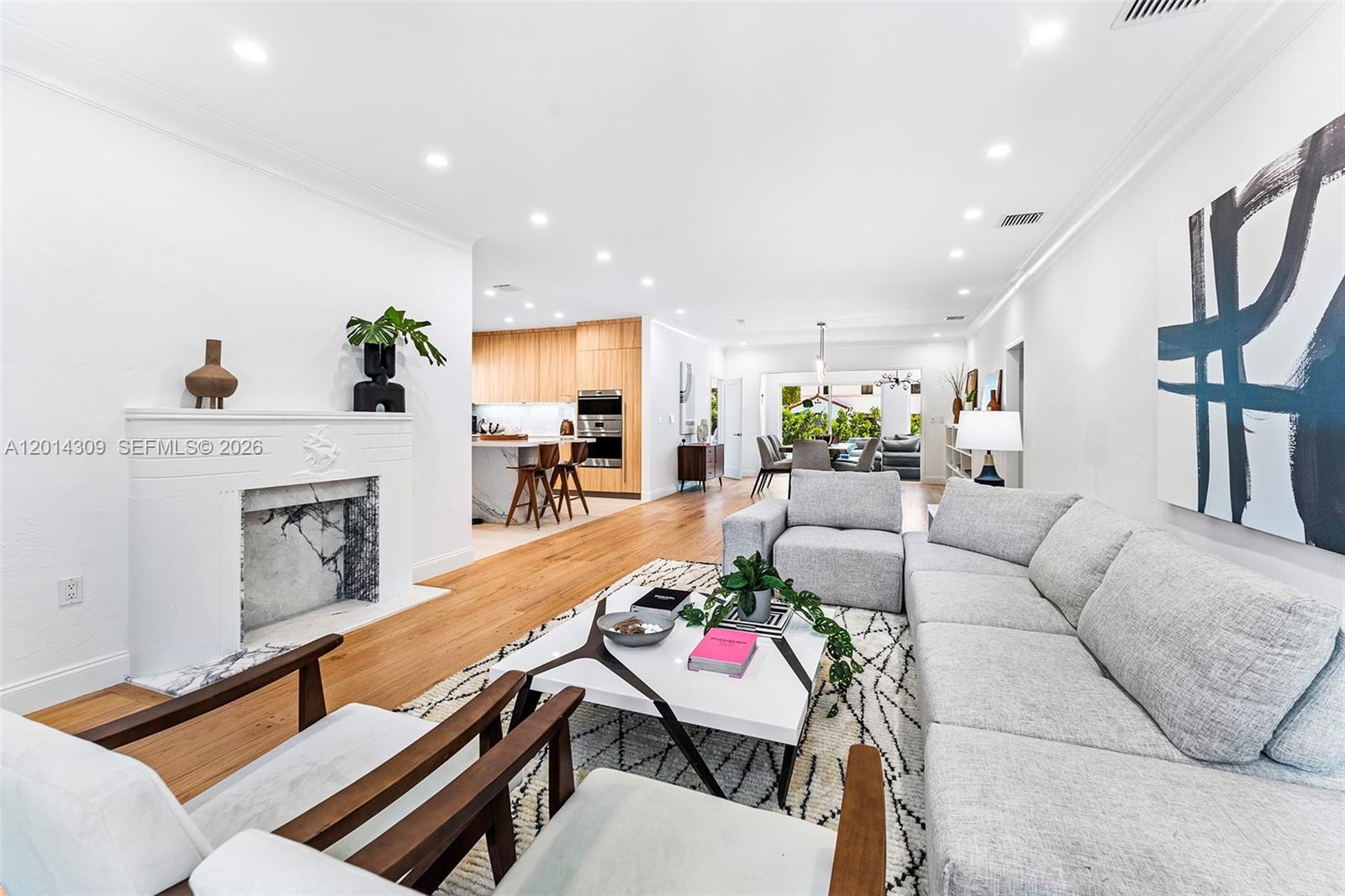 6145 La Gorce Dr, Miami Beach FL 33140