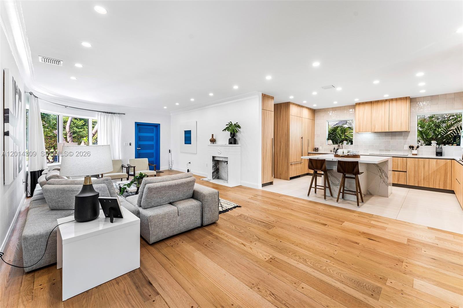 6145 La Gorce Dr, Miami Beach FL 33140