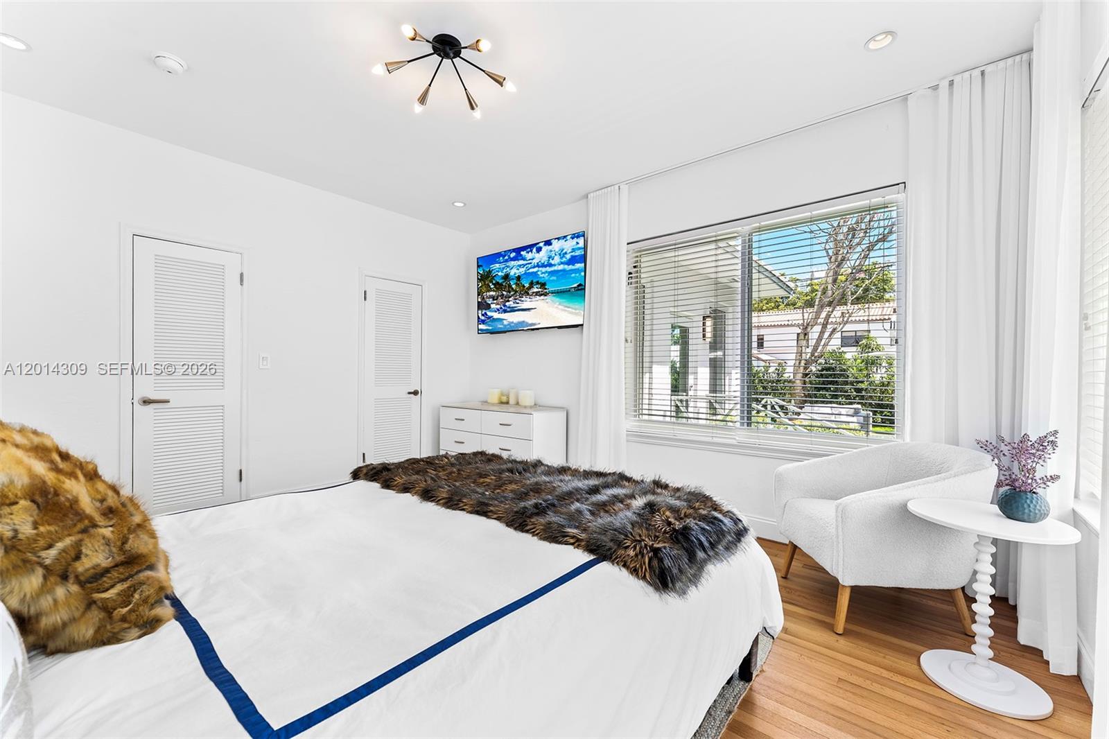 6145 La Gorce Dr, Miami Beach FL 33140