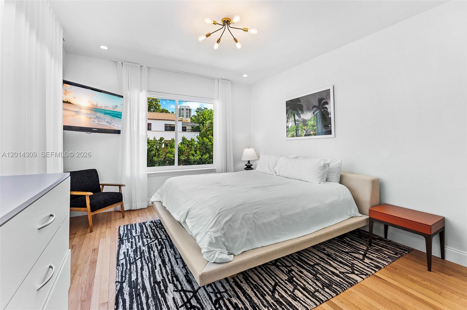 6145 La Gorce Dr, Miami Beach FL 33140