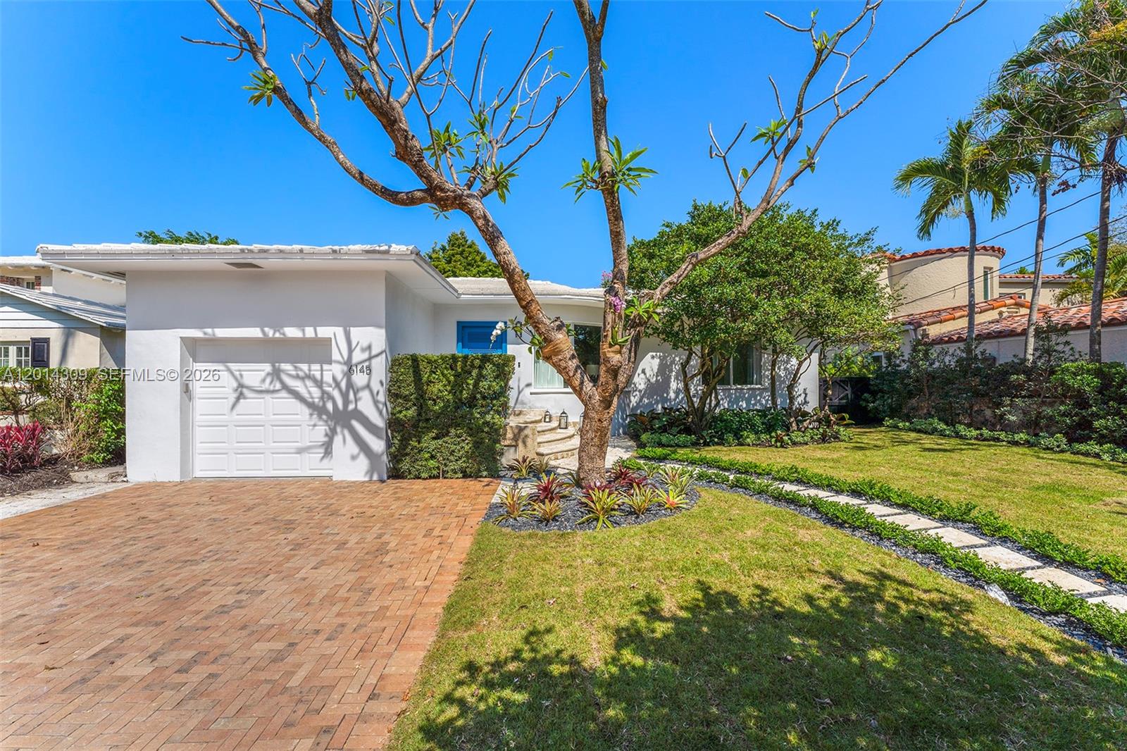 6145 La Gorce Dr, Miami Beach FL 33140