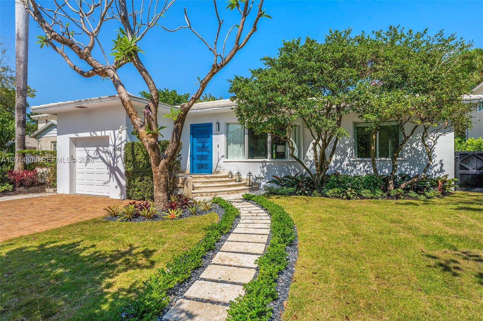 6145 La Gorce Dr, Miami Beach FL 33140