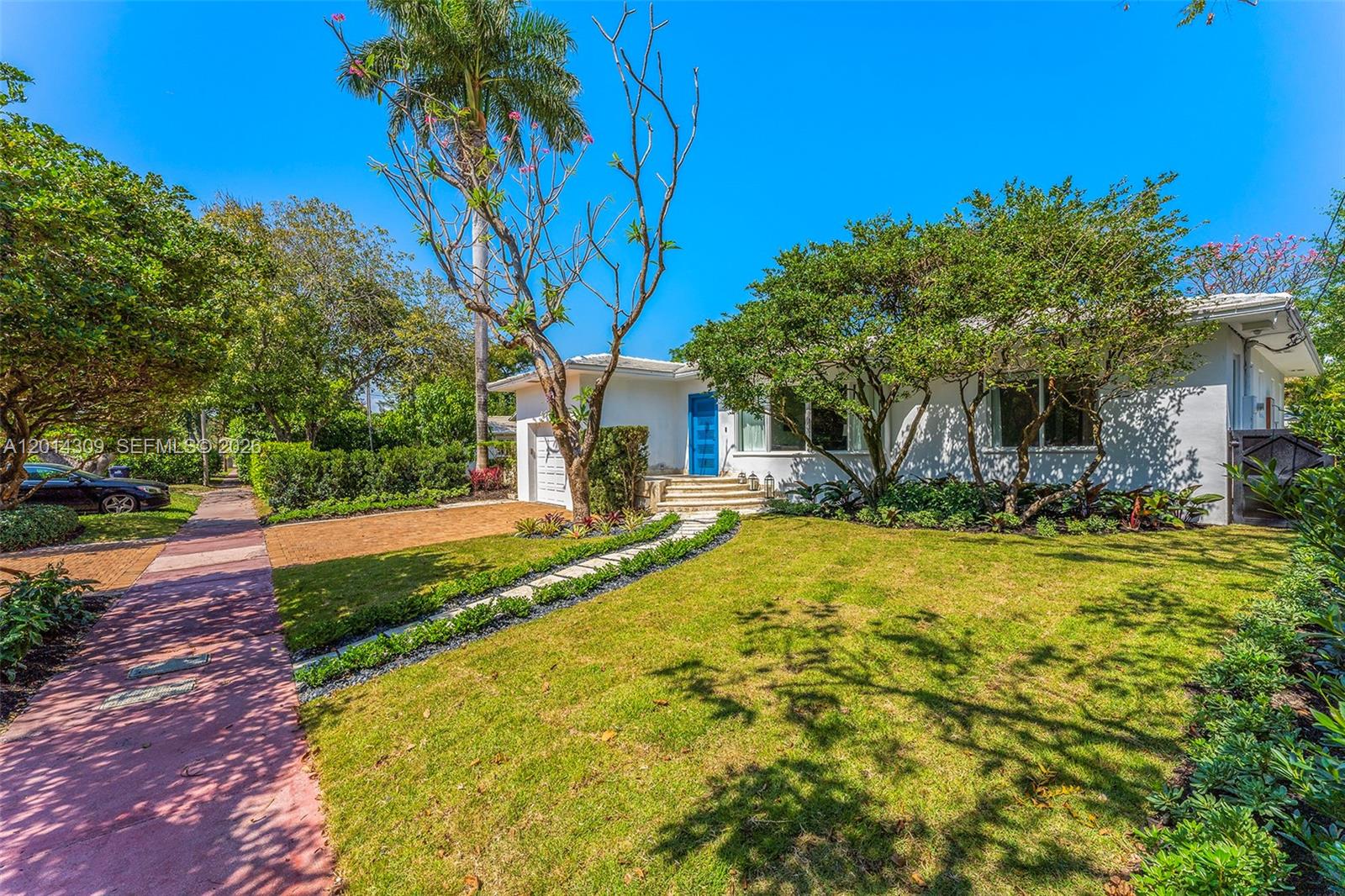 6145 La Gorce Dr, Miami Beach FL 33140