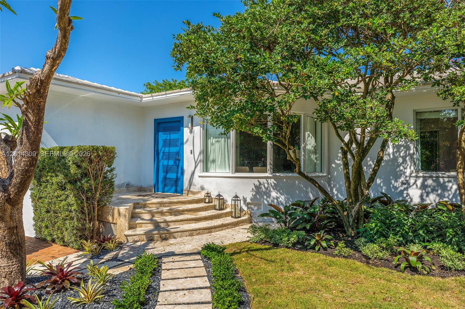 6145 La Gorce Dr, Miami Beach FL 33140