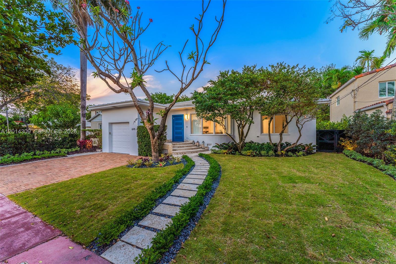 6145 La Gorce Dr, Miami Beach FL 33140