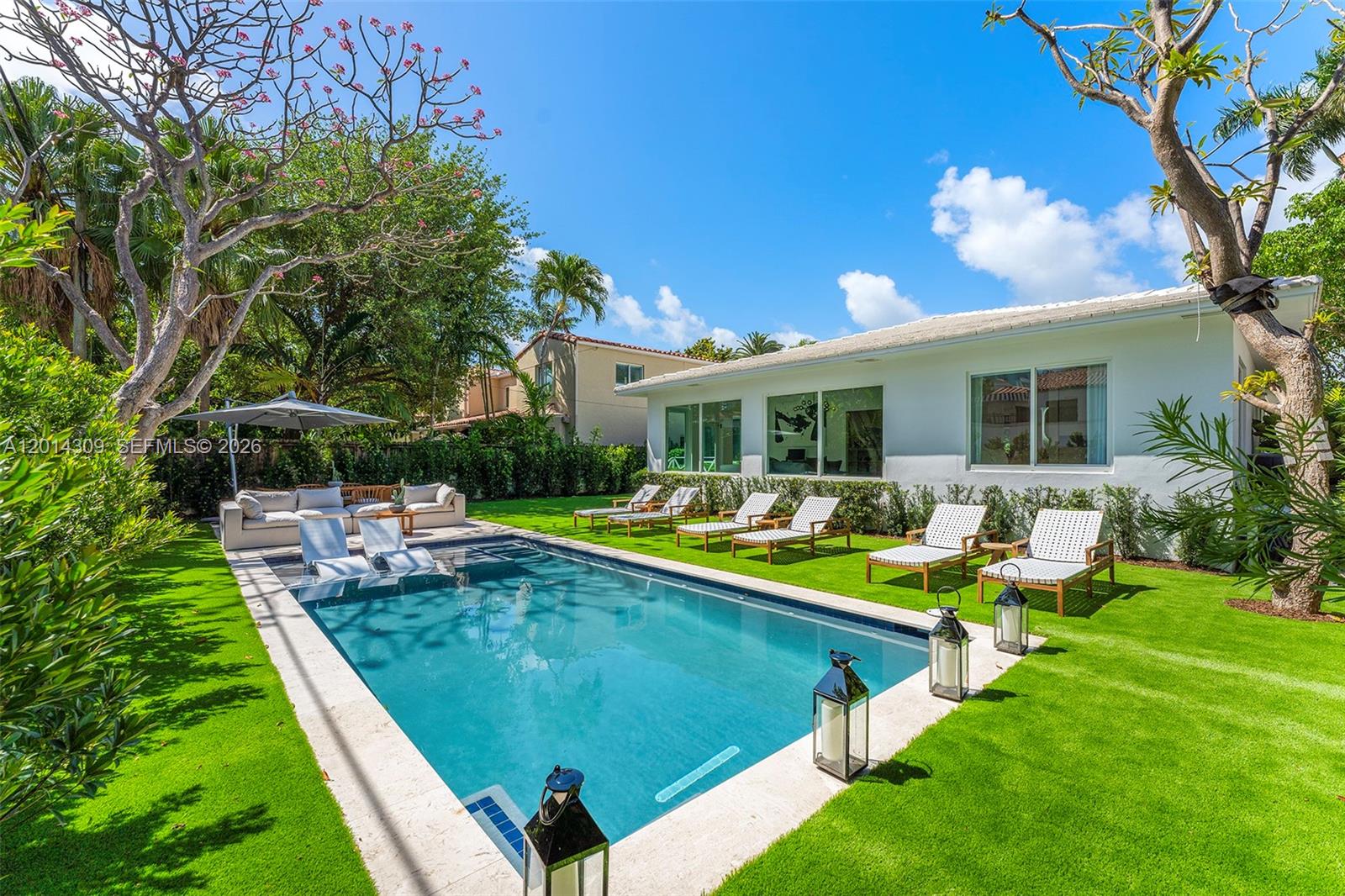 6145 La Gorce Dr, Miami Beach FL 33140