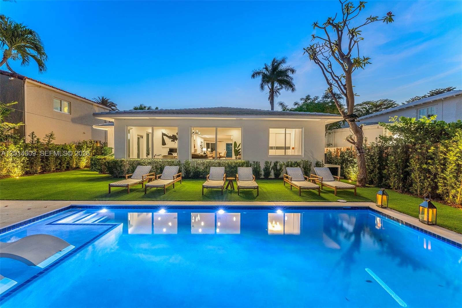 6145 La Gorce Dr, Miami Beach FL 33140