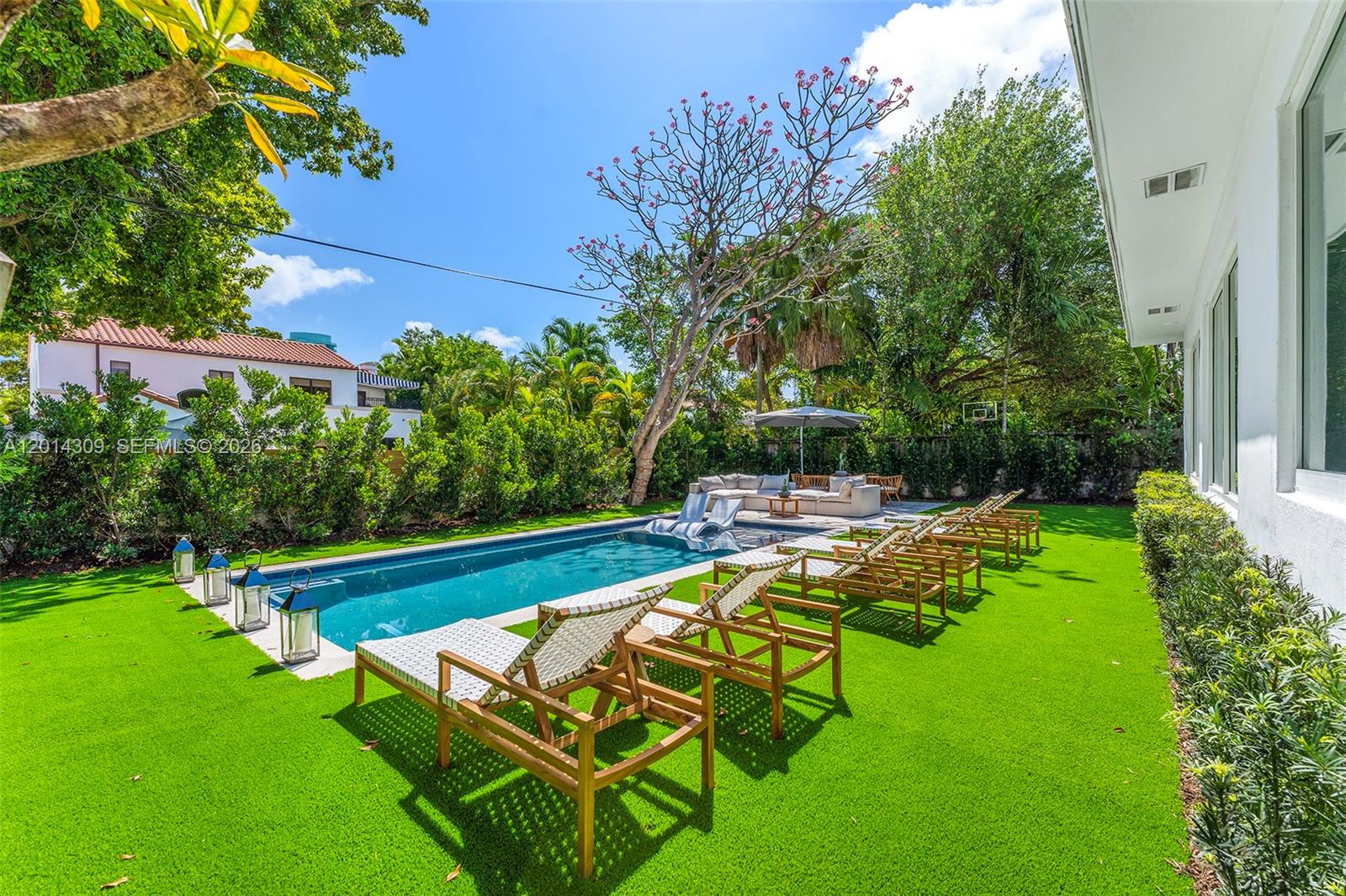 6145 La Gorce Dr, Miami Beach FL 33140