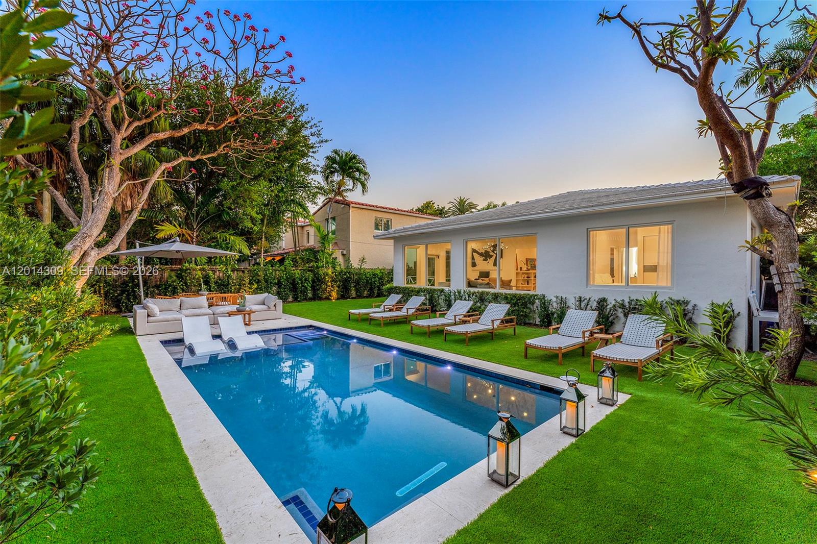 6145 La Gorce Dr, Miami Beach FL 33140