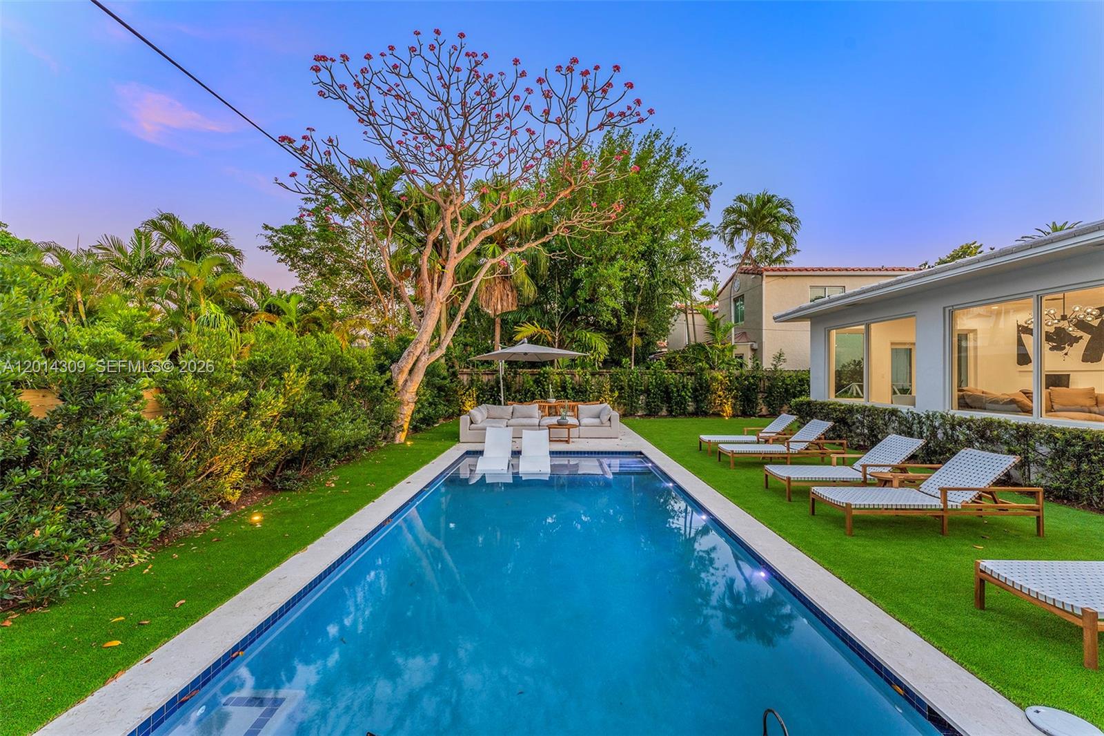 6145 La Gorce Dr, Miami Beach FL 33140
