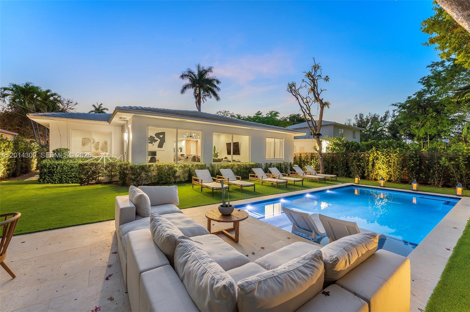 6145 La Gorce Dr, Miami Beach FL 33140