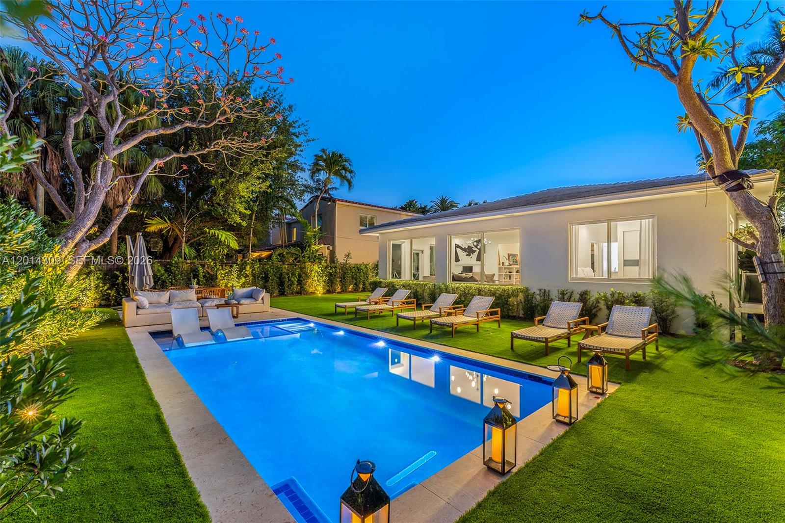 6145 La Gorce Dr, Miami Beach FL 33140