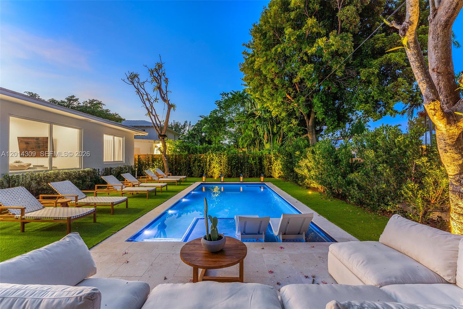 6145 La Gorce Dr, Miami Beach FL 33140