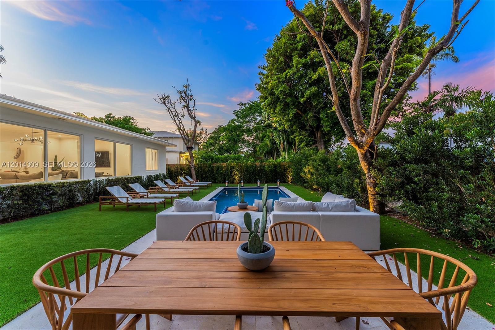 6145 La Gorce Dr, Miami Beach FL 33140