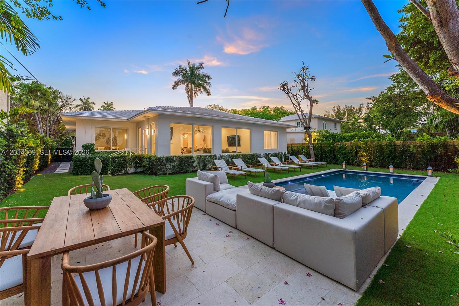 6145 La Gorce Dr, Miami Beach FL 33140
