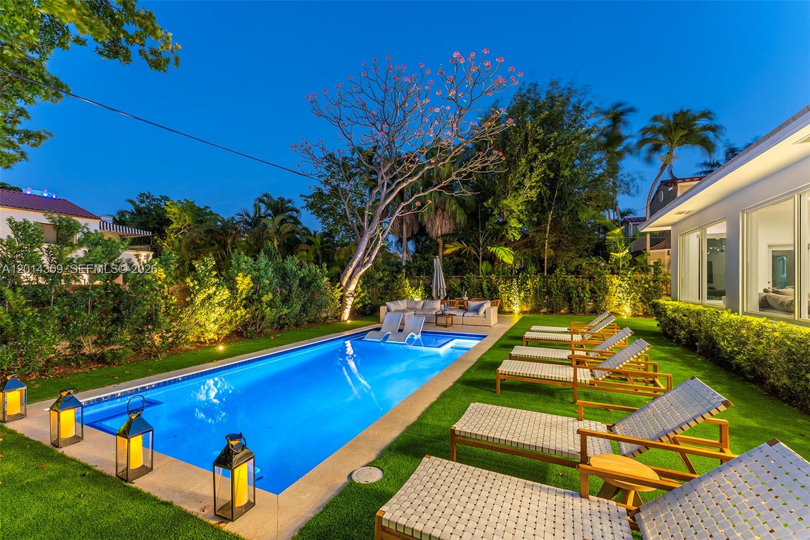 6145 La Gorce Dr, Miami Beach FL 33140
