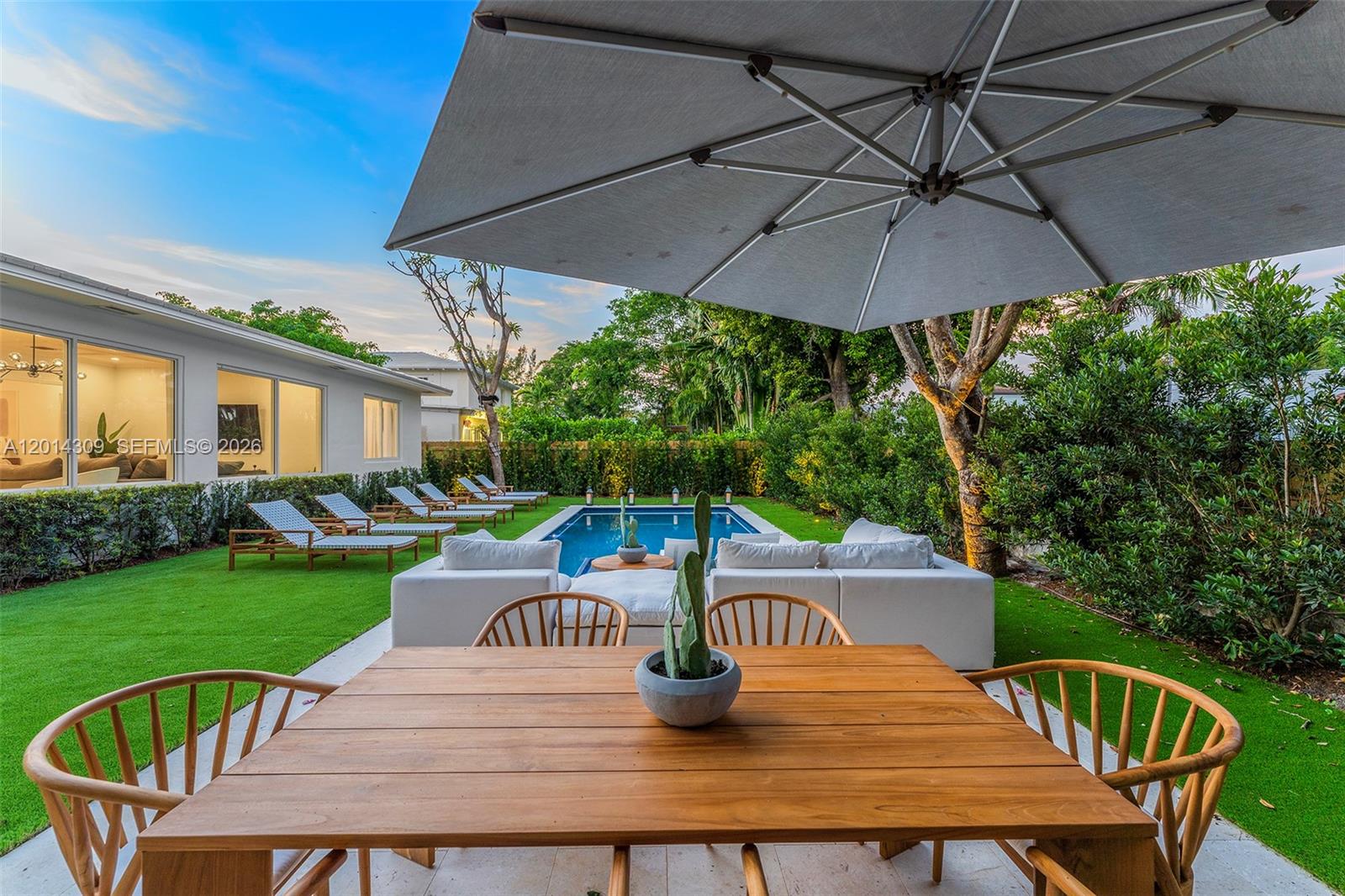 6145 La Gorce Dr, Miami Beach FL 33140