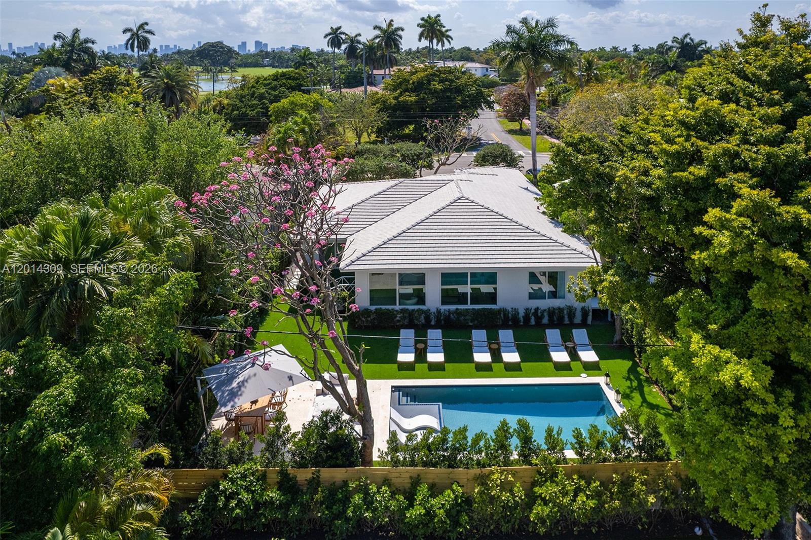 6145 La Gorce Dr, Miami Beach FL 33140