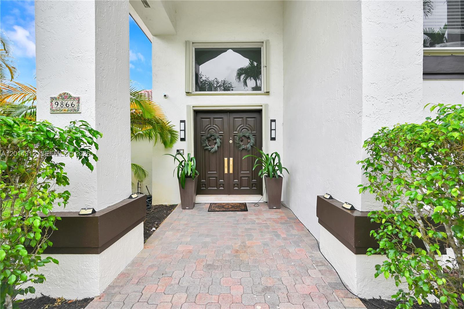 9866 SW 111th Ter #9866, Miami FL 33176