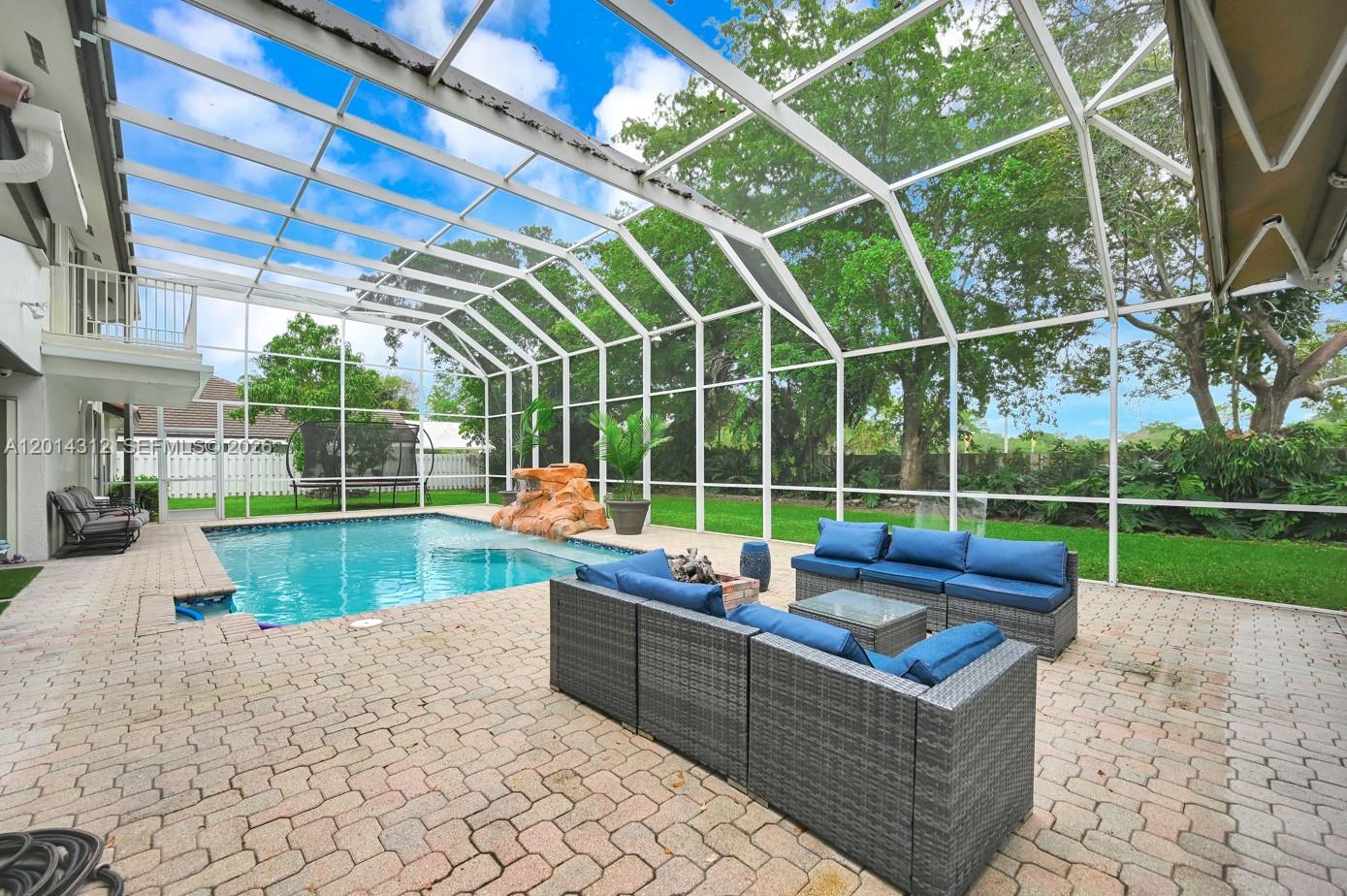 9866 SW 111th Ter #9866, Miami FL 33176