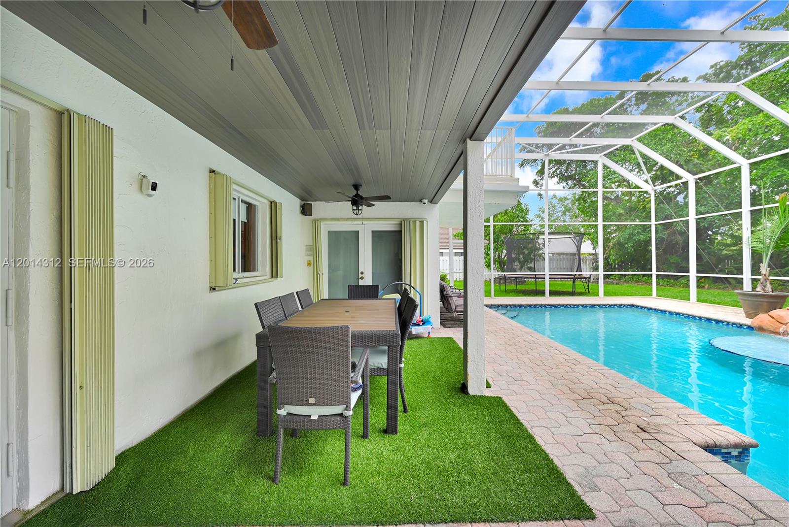 9866 SW 111th Ter #9866, Miami FL 33176