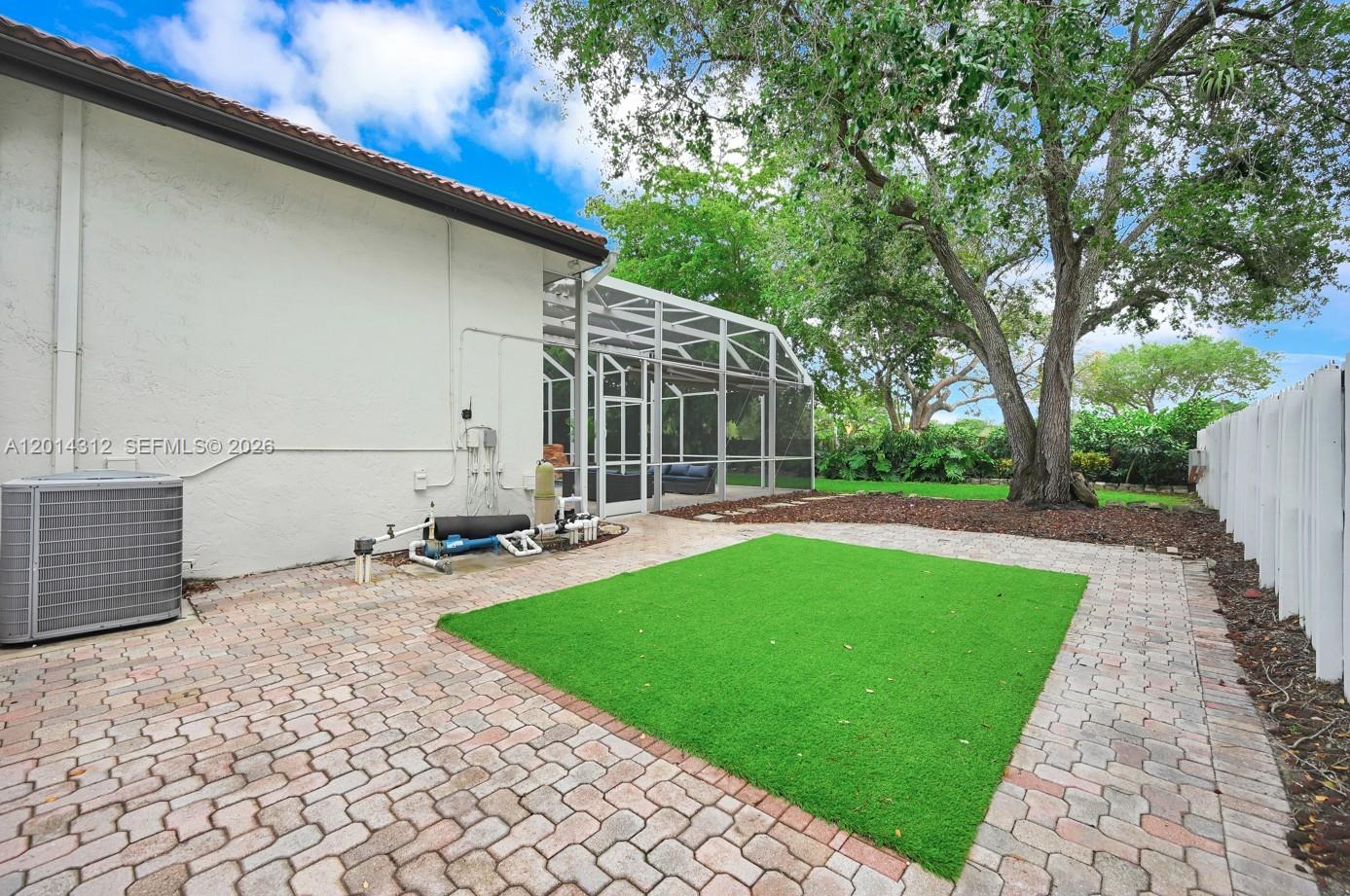 9866 SW 111th Ter #9866, Miami FL 33176