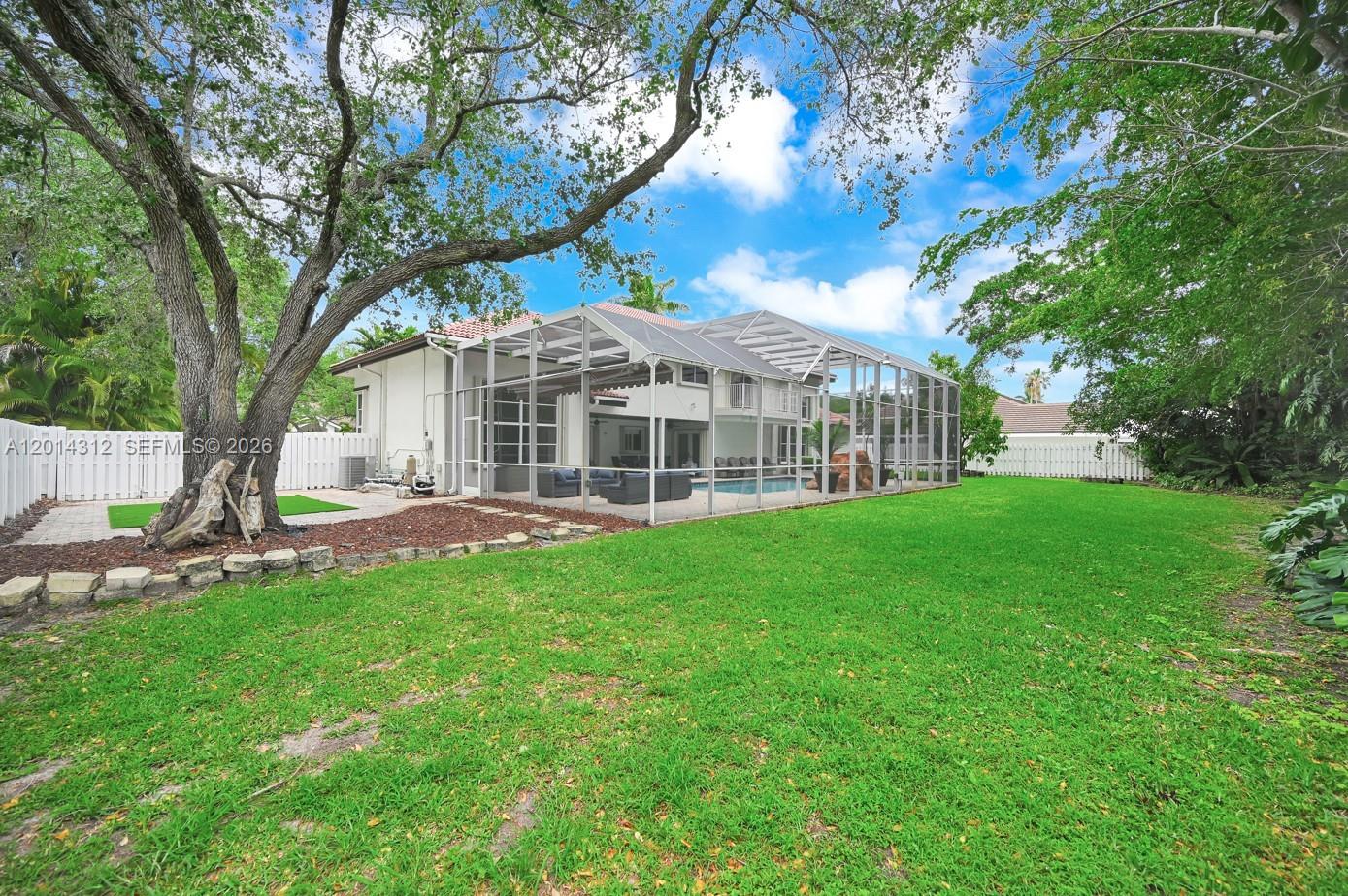 9866 SW 111th Ter #9866, Miami FL 33176