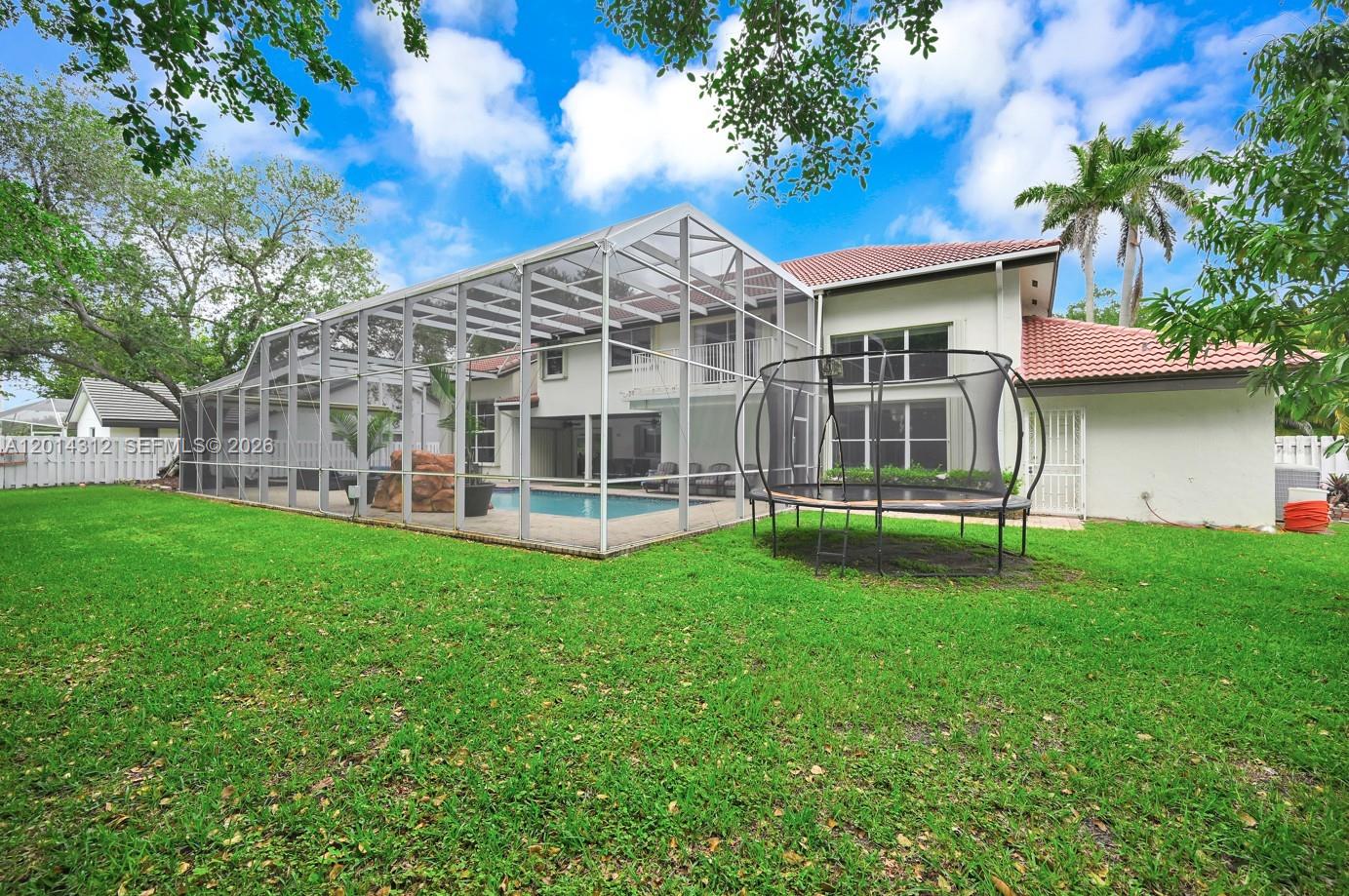 9866 SW 111th Ter #9866, Miami FL 33176