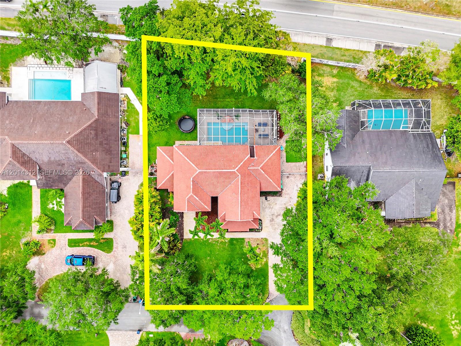 9866 SW 111th Ter #9866, Miami FL 33176