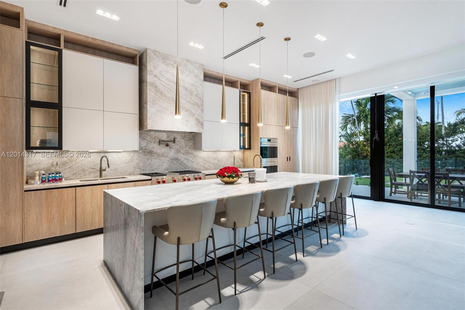 9280 Byron Ave, Surfside FL 33154