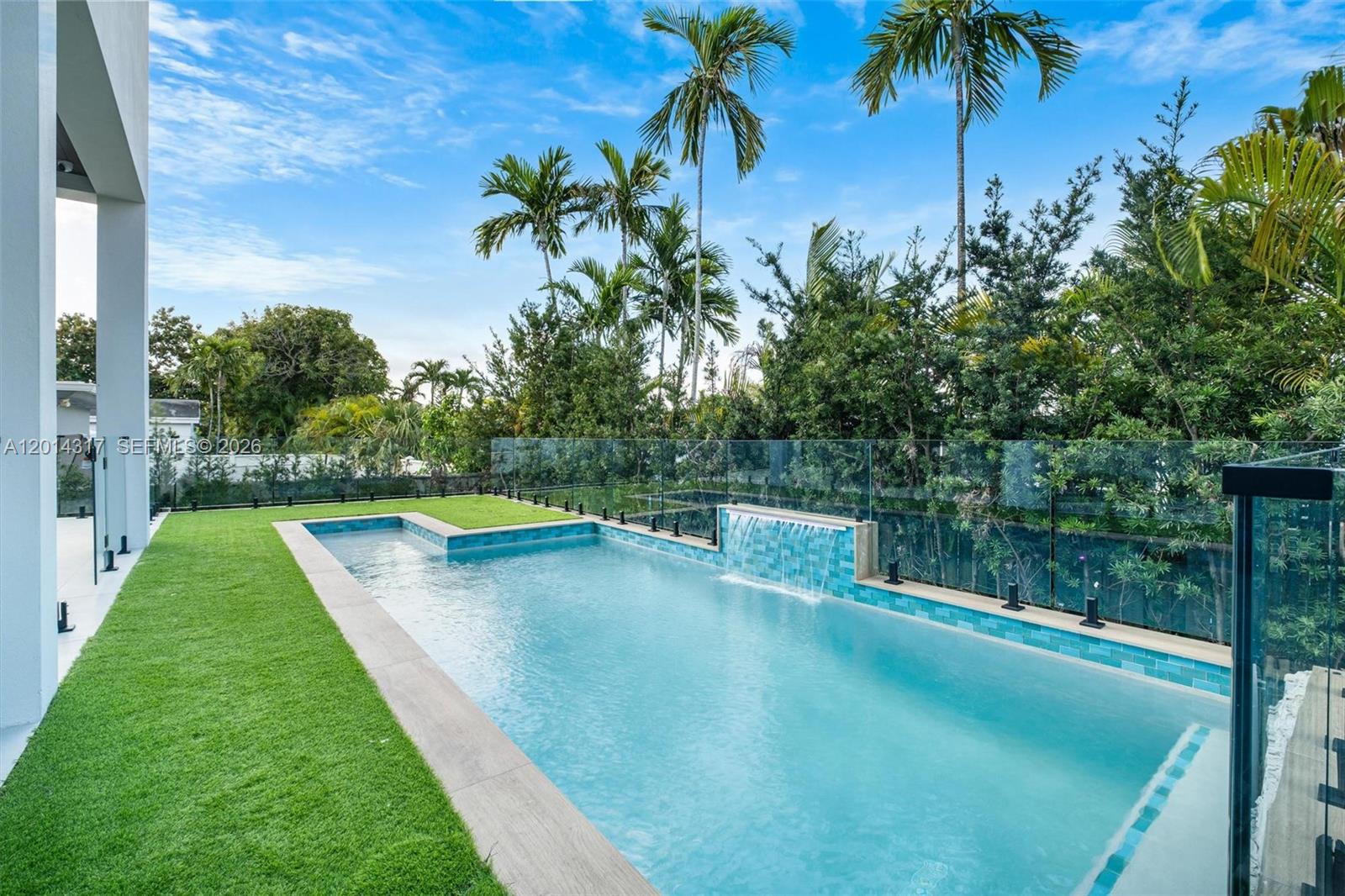 9280 Byron Ave, Surfside FL 33154