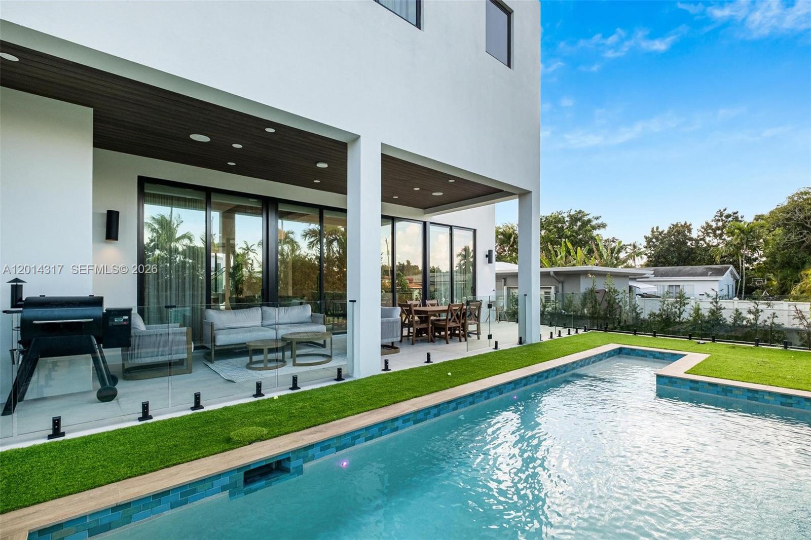 9280 Byron Ave, Surfside FL 33154