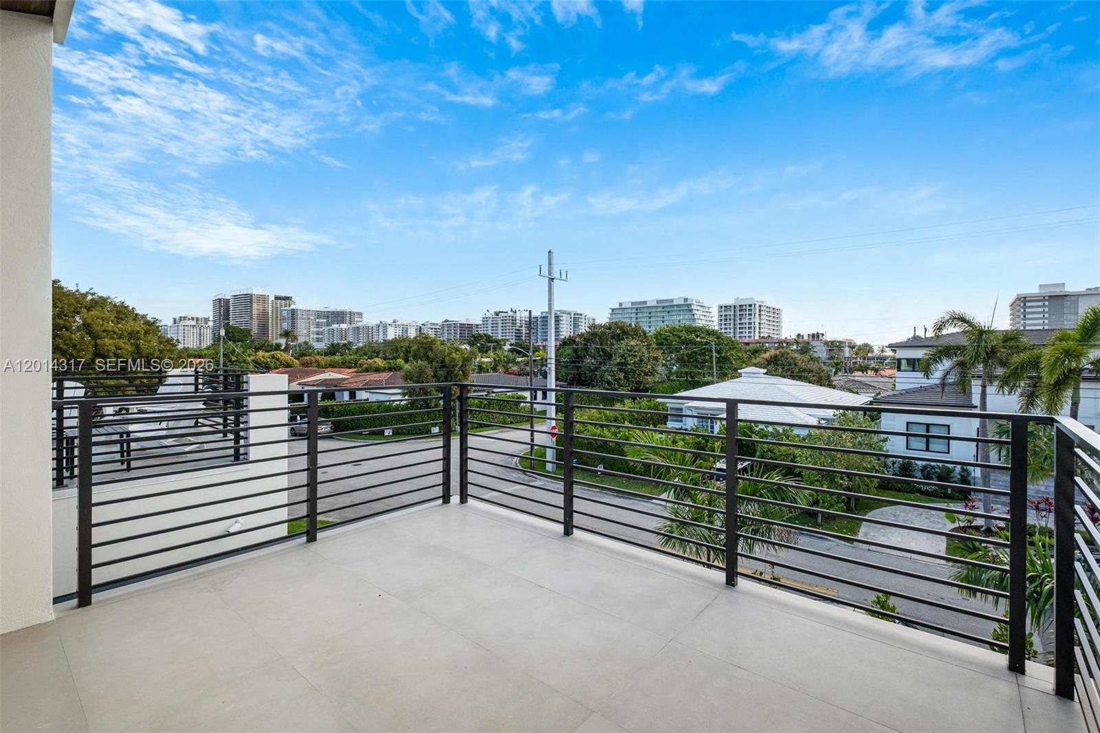 9280 Byron Ave, Surfside FL 33154