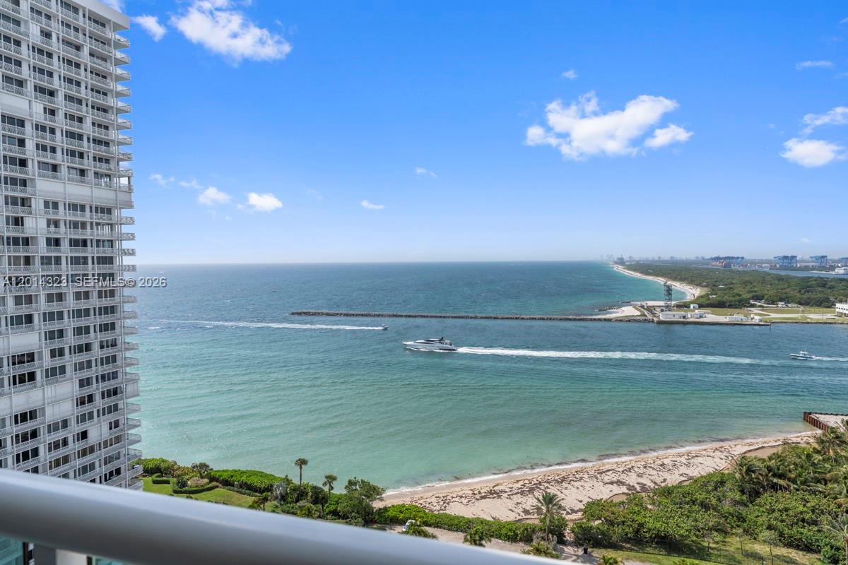 2100 S Ocean Ln #1704, Fort Lauderdale FL 33316