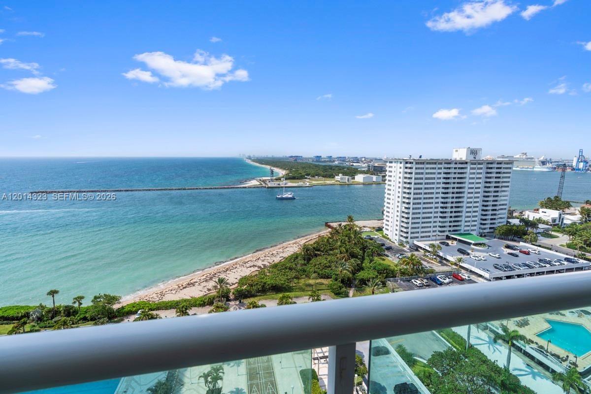 2100 S Ocean Ln #1704, Fort Lauderdale FL 33316