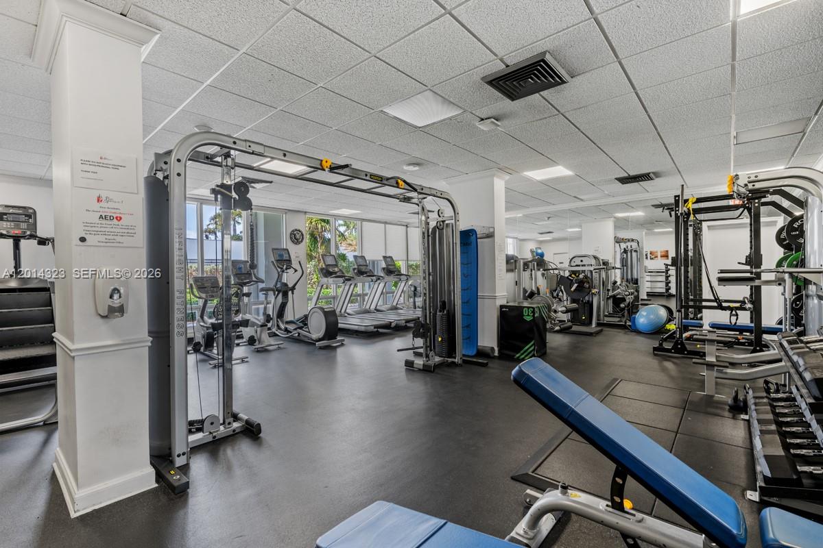 2100 S Ocean Ln #1704, Fort Lauderdale FL 33316