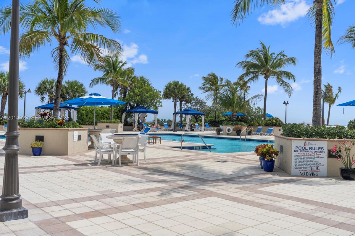 2100 S Ocean Ln #1704, Fort Lauderdale FL 33316