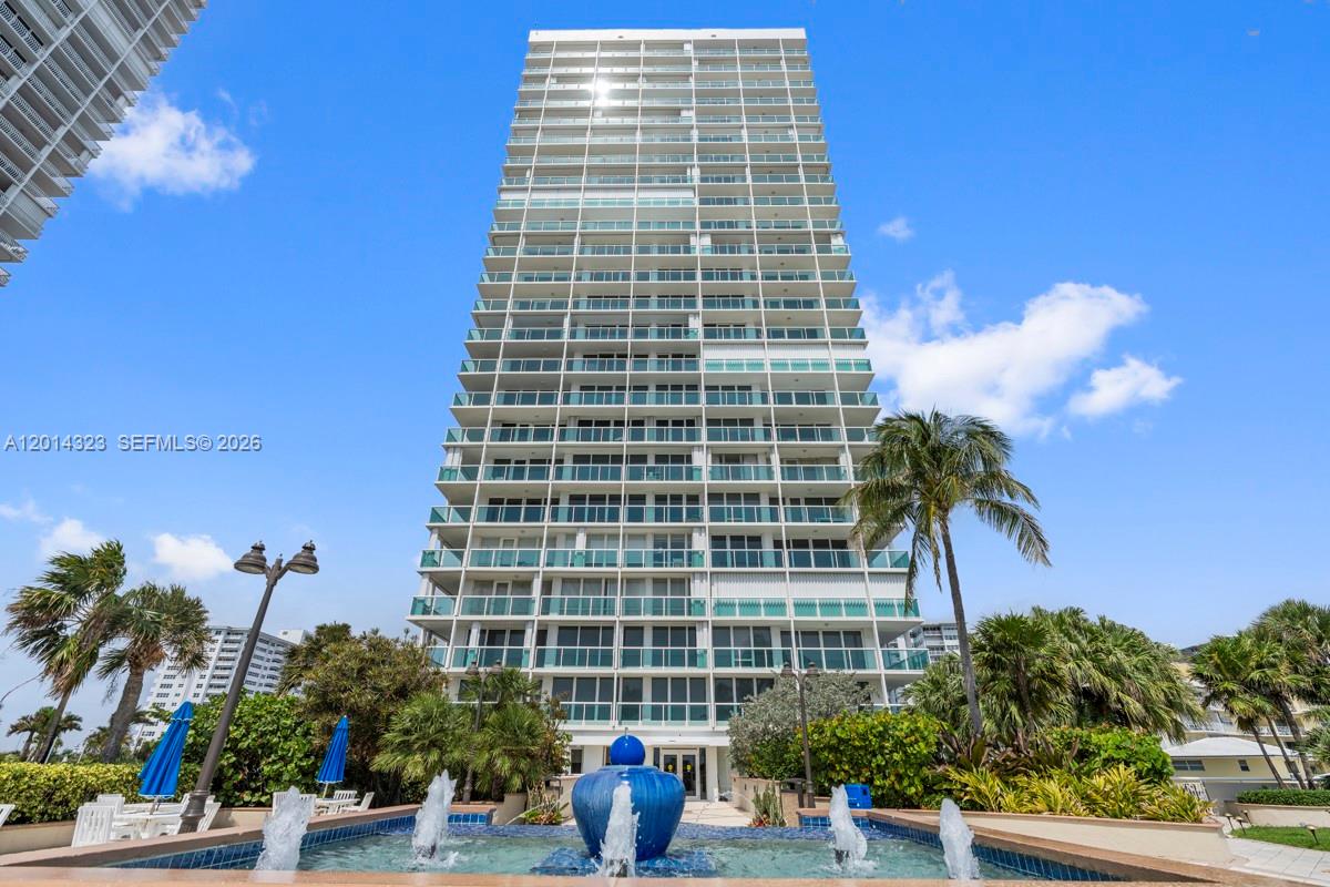 2100 S Ocean Ln #1704, Fort Lauderdale FL 33316