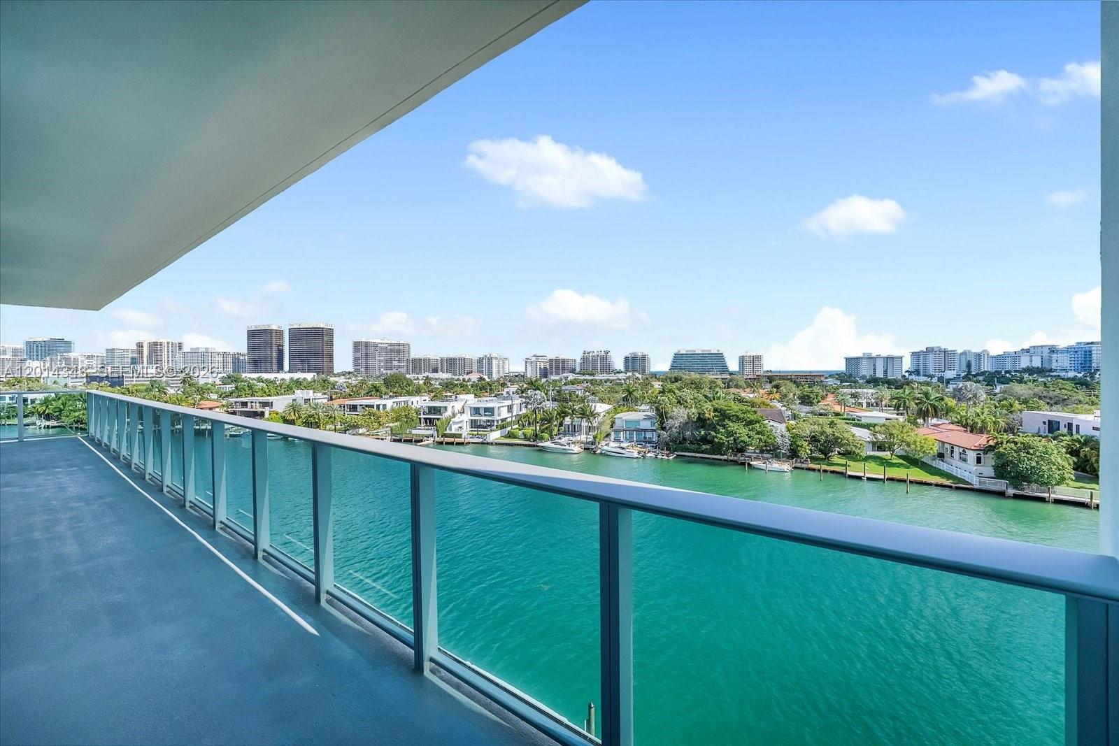 9201 E Bay Harbor #LPH_711, Bay Harbor Islands FL 33154