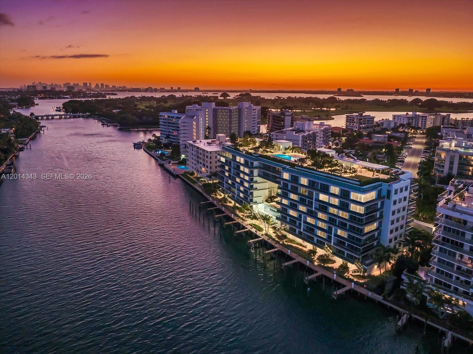 9201 E Bay Harbor #LPH_711, Bay Harbor Islands FL 33154