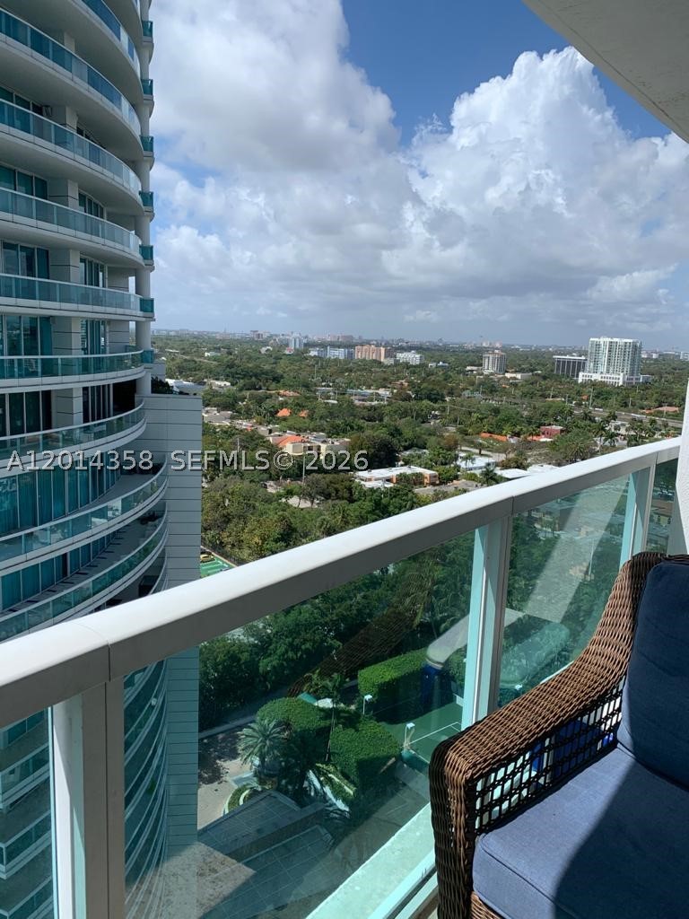 2101 Brickell Ave #1808, Miami FL 33129